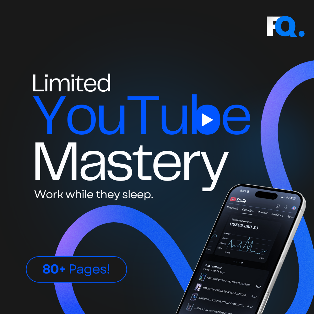 YouTube Mastery